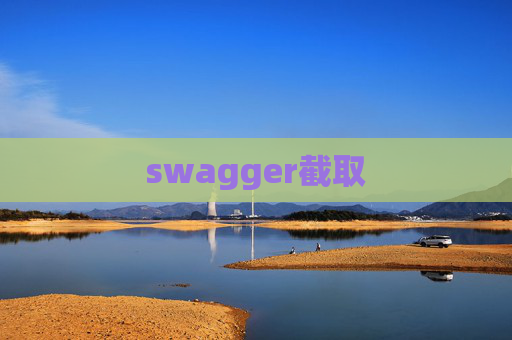 swagger截取 swagger截取